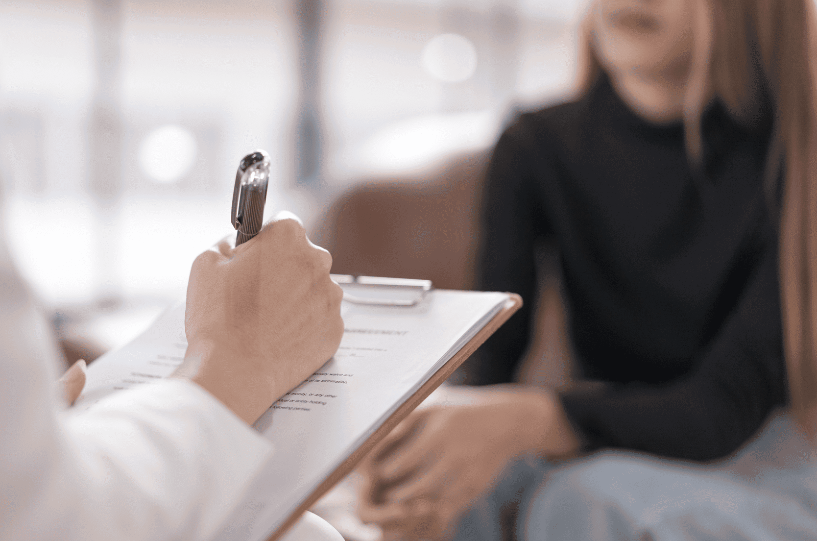 Spiritual counseling and holistic emotional healing