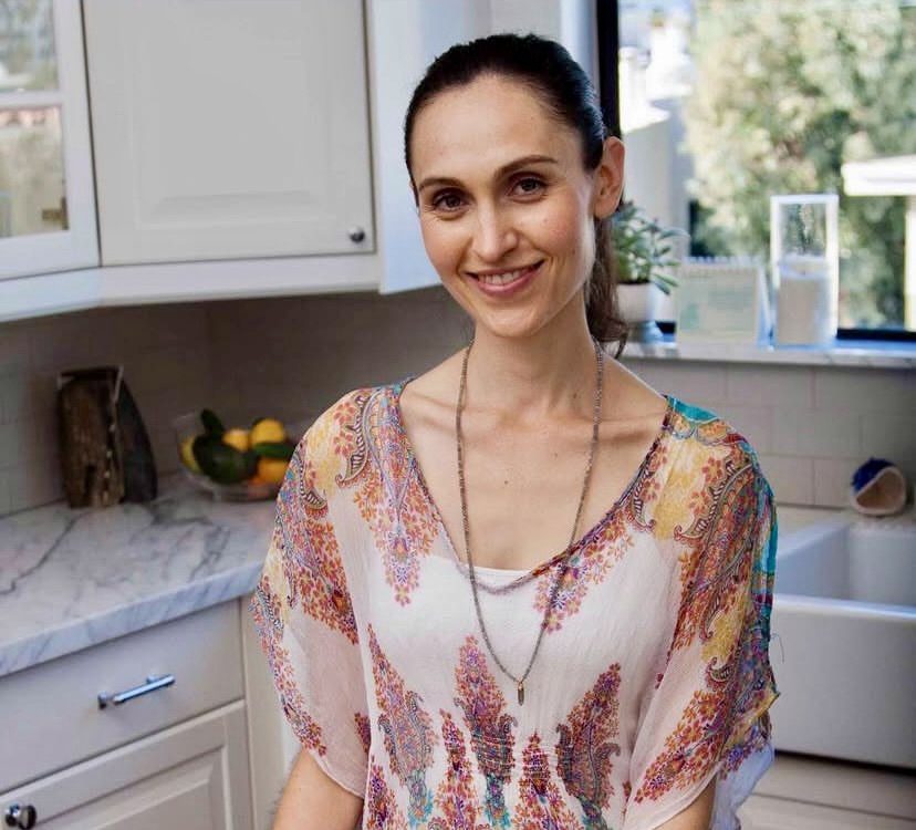 Hari Khalsa AMFT holistic virtual therapist in California