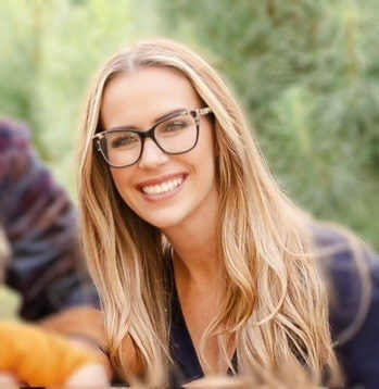 Tawny Chestnut LMFT virtual therapist in California